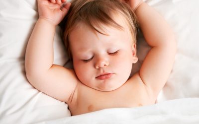 Fehérzaj hatása a baba fejlődésére és az idegrendszerre
